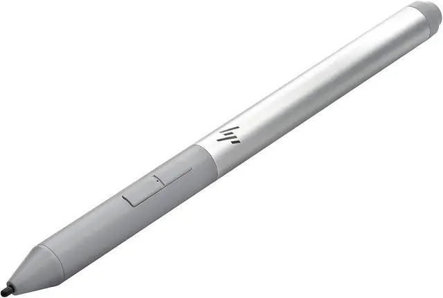 Alt view image 2 of 6 - HP Active Pen G3 Rechargeable USB-C Digital Stylus, 4096 Pressure Levels, Tilt Support, Palm Rejection Compatible with Select HP Laptops (6SG43AA / L57041-001 / L04729-003 / HSN-W001P)