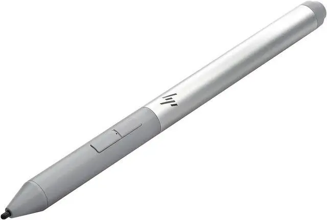 Alt view image 3 of 6 - HP Active Pen G3 Rechargeable USB-C Digital Stylus, 4096 Pressure Levels, Tilt Support, Palm Rejection Compatible with Select HP Laptops (6SG43AA / L57041-001 / L04729-003 / HSN-W001P)
