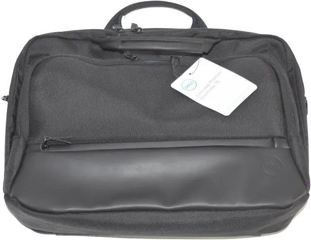 Alt view image 4 of 6 - Dell PE1520C Premier Briefcase 15 EcoLoop 8DXNC