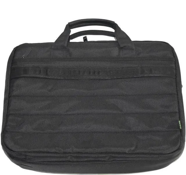 Alt view image 3 of 6 - Dell PE1520C Premier Briefcase 15 EcoLoop 8DXNC