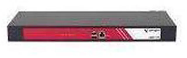 Alt view image 15 of 18 - Opengear CM7116-2-DAC-US 16 Serial-2GBE Ethernet-2 USB 4GB Flash-Dual A&C