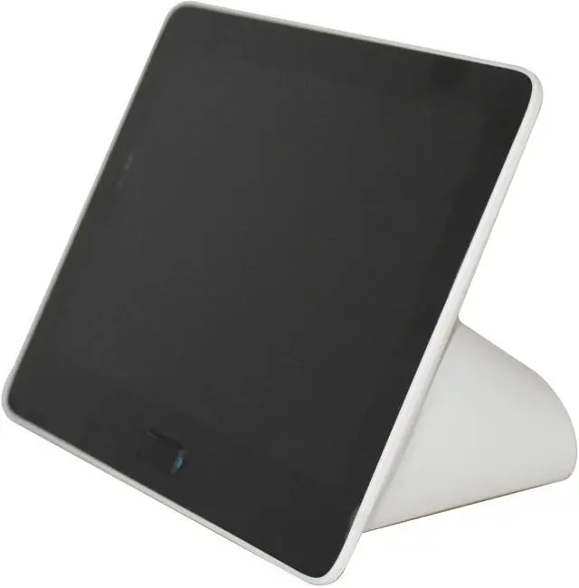 Alt view image 3 of 7 - HP Poly GC8 8" Touch Controller Model TC 266830798023 Certified for Microsoft Teams Rooms 875J6AA