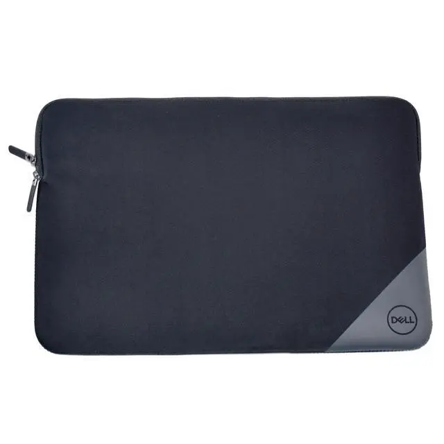 Alt view image 4 of 5 - Dell Essential Sleeve 15 for Laptops upto 15.6 Inches Black 1271N