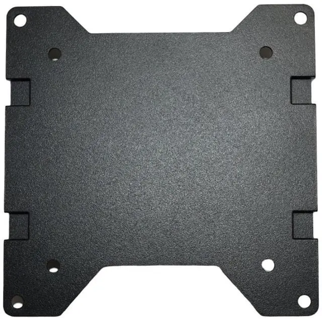 Alt view image 3 of 5 - Dell Wyse UltraSharp U2415 E1916H Monitor Thin Client Wall Mount Bracket 0W1D0K