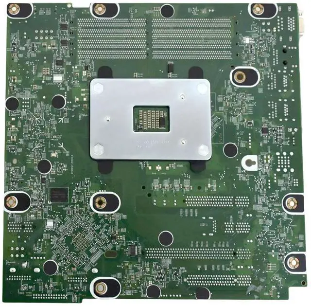Alt view image 5 of 7 - Dell PowerEdge R240 XL Server Motherboard Intel Xeon C242 Chipset 0KFFK