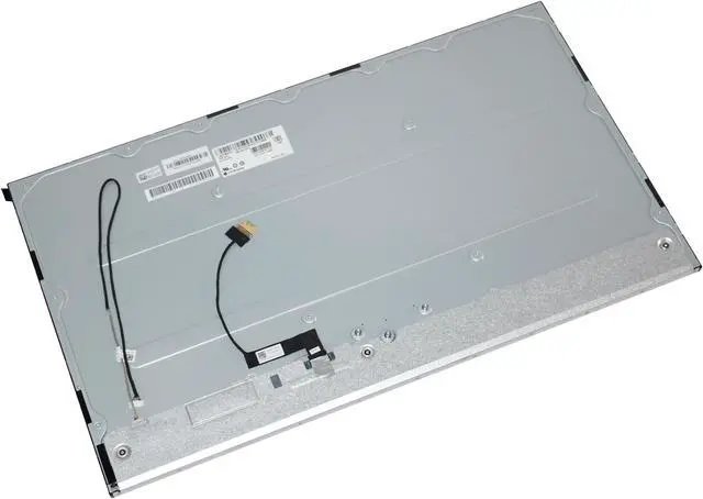 Alt view image 4 of 7 - Dell OptiPlex 7760 AIO 27" UHD LCD Screen Matte Finish 30 Pin Non-Touch 4FRP5