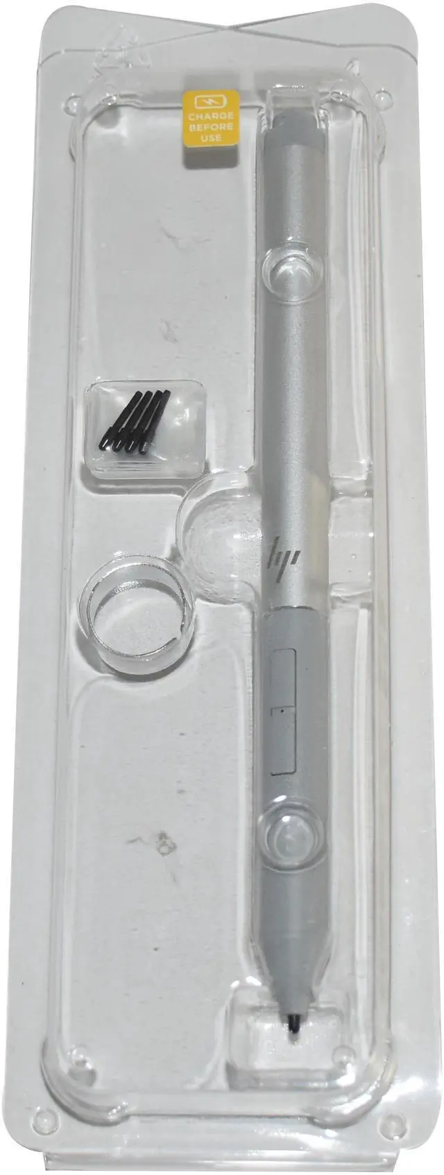 Alt view image 5 of 6 - HP 6SG43AA Rechargeable Active Pen G3 Stylus L04729-003