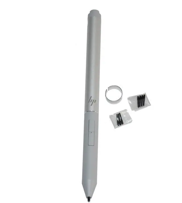 Alt view image 3 of 6 - HP 6SG43AA Rechargeable Active Pen G3 Stylus L04729-003