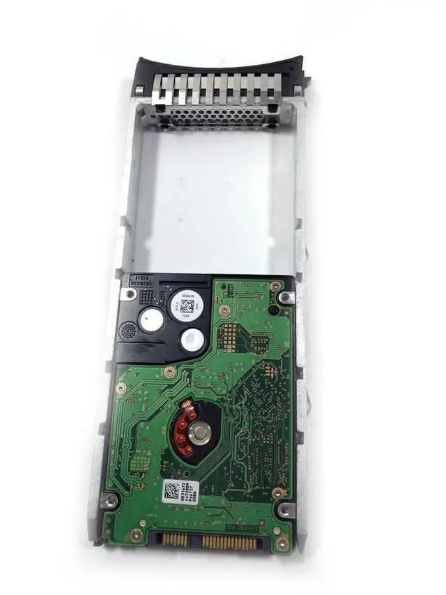 Alt view image 2 of 3 - IBM 300GB SAS HUC156030CSS20 6G 15K SFF SED HDD FOR DS8000 98Y6320