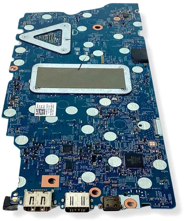 Alt view image 3 of 7 - Dell Inspiron 5501 Motherboard i7-1065G7 1.3GHz Quad Core Nvidia Graphics 85C41