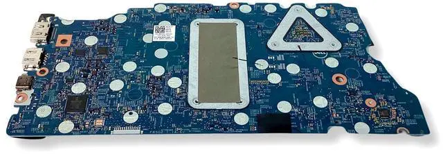 Alt view image 5 of 7 - Dell Inspiron 5501 Motherboard i7-1065G7 1.3GHz Quad Core Nvidia Graphics 85C41
