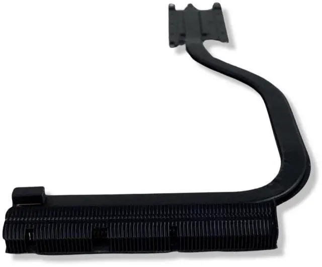 Alt view image 6 of 6 - Dell Latitude E5570 15.6" Genuine CPU Cooling Heatsink 966WT AT1EF0040CL