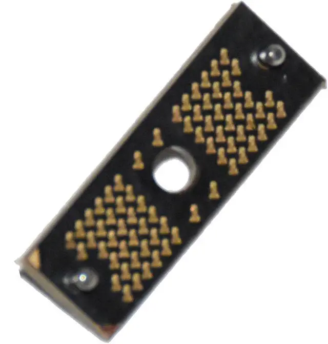 Alt view image 4 of 4 - Dell XPS 13 7390 & 9310 2-in-1 Battery Cable Connector G6GM4
