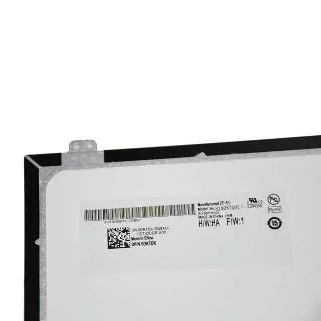 Alt view image 7 of 7 - Dell Inspiron 3481, 3482 & 3493 14" LCD Widescreen Assembly DKTDK