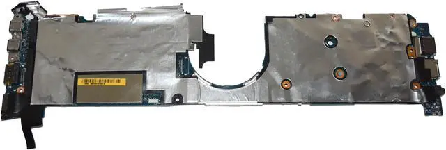 Alt view image 4 of 5 - Dell Latitude 9410 2-in-1 Intel i5-10310U Laptop Motherboard 9868X