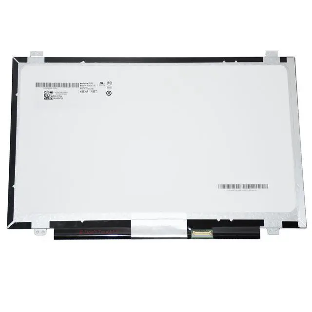 Alt view image 6 of 7 - Dell Inspiron 3481, 3482 & 3493 14" LCD Widescreen Assembly DKTDK
