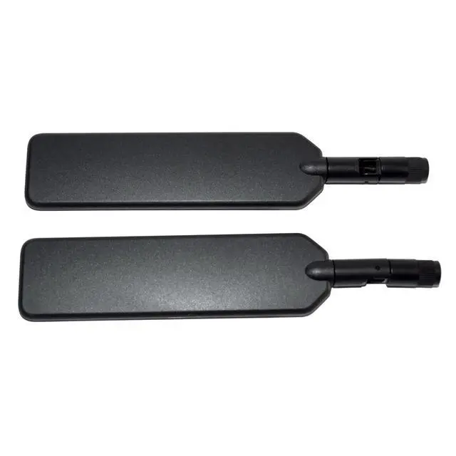 Alt view image 3 of 7 - Dell EM7565 Edge Gateway 5200 WiFi & 4G WWAN Antenna Assembly 69MRR