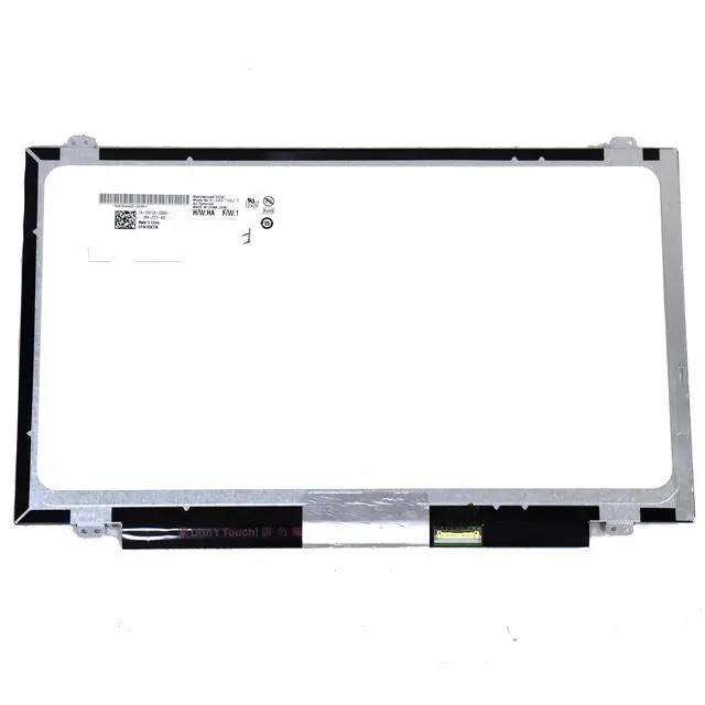Alt view image 3 of 5 - Dell Inspiron 3481, 3482, 3493 EDP 14" HD LCD Screen Display DKTDK