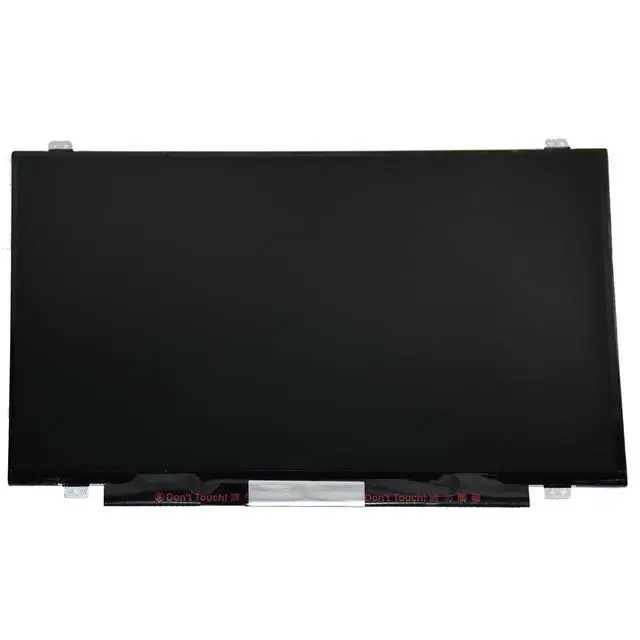 Alt view image 4 of 5 - Dell Inspiron 3481, 3482, 3493 EDP 14" HD LCD Screen Display DKTDK