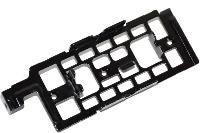 Alt view image 4 of 7 - Dell PowerEdge C4130 Server GPU Placement Bracket P5W6P