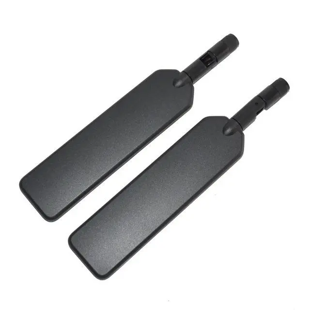 Alt view image 4 of 7 - Dell EM7565 Edge Gateway 5200 WiFi & 4G WWAN Antenna Assembly 69MRR