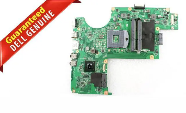 Main image of Dell Vostro 3350 Motherboard Intel HM67 Chipset w/ Intel Graphics MNYNP