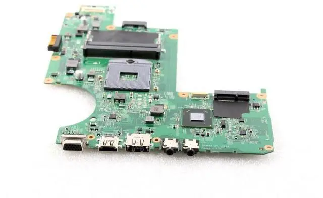 Alt view image 2 of 6 - Dell Vostro 3350 Motherboard Intel HM67 Chipset w/ Intel Graphics MNYNP