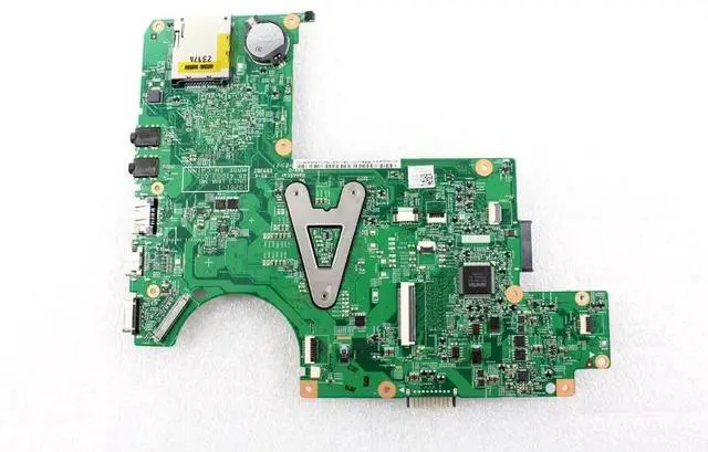 Alt view image 4 of 6 - Dell Vostro 3350 Motherboard Intel HM67 Chipset w/ Intel Graphics MNYNP