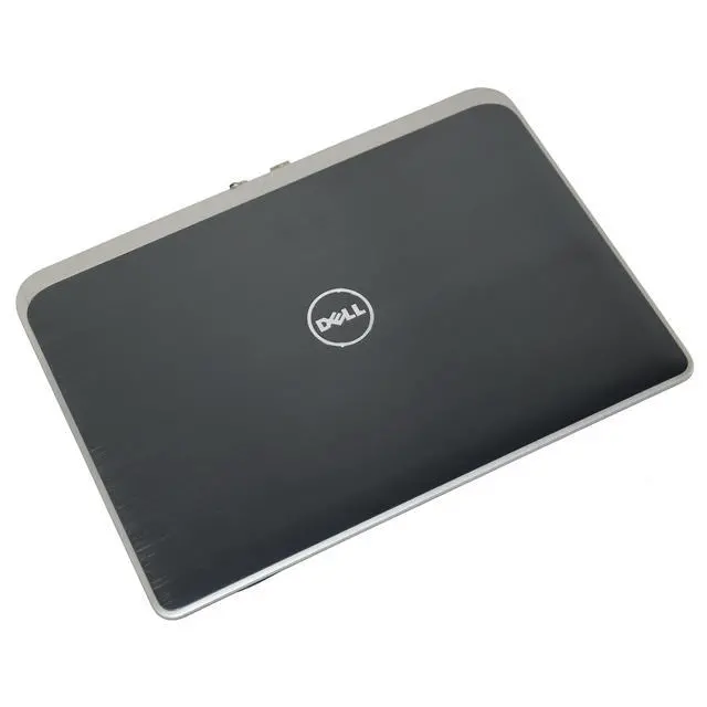 Alt view image 5 of 7 - Dell Inspiron 14R 5421 & 14 3421 14" LCD Back Cover Assembly FH33H