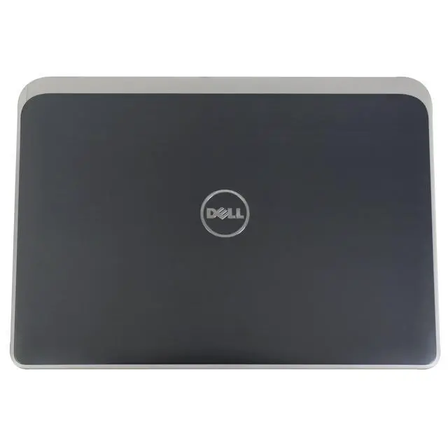 Alt view image 3 of 7 - Dell Inspiron 14R 5421 & 14 3421 14" LCD Back Cover Assembly FH33H