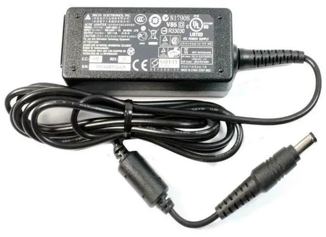 Alt view image 5 of 5 - Delta Electronics AC Adapter ADP-36KR A 524475-078 12 V 2.67 A ADP-36EH C PN0F3
