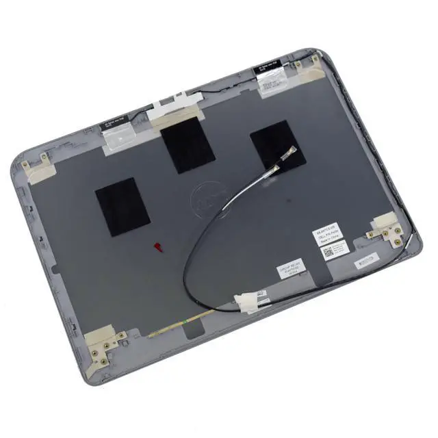 Alt view image 6 of 7 - Dell Inspiron 14R 5421 & 14 3421 14" LCD Back Cover Assembly FH33H
