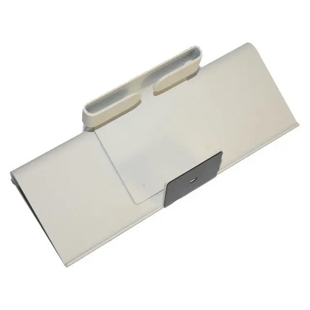 Alt view image 5 of 7 - HP Poly Studio X30 X32 V12 Table Stand White 875L5AA 2215-86513-001