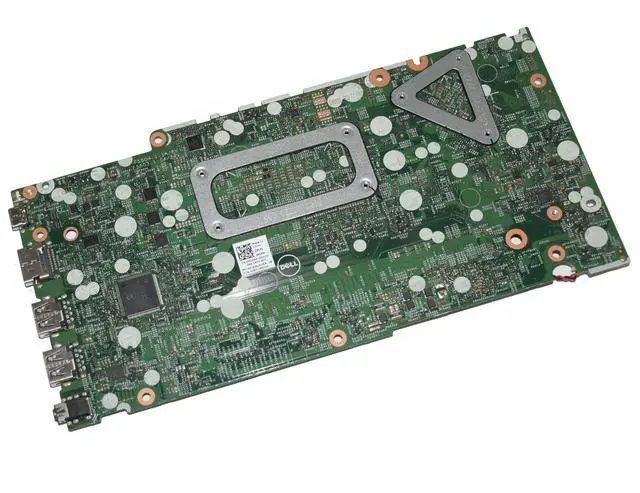 Alt view image 6 of 14 - Dell Vostro 5581 Laptop Motherboard Intel i7-8565U 1.8GHz Nvidia MX130 2GB RGK9K