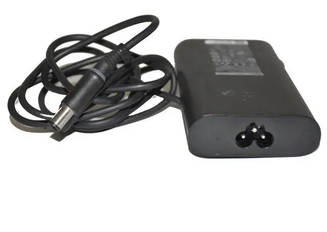 Alt view image 6 of 7 - Dell DA90PM130 19.5V 4.62A 90W AC Power Adapter Charger JCF3V