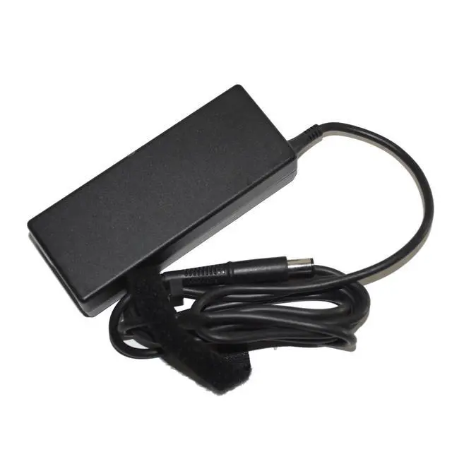 Alt view image 3 of 6 - HP TPN-CA18 19.5V 4.74A 90W AC Power Adapter Charger L39754-002