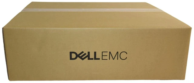 Alt view image 2 of 7 - Lot of 10 Dell EMC N3224P-ON 24x1G 4x10G 2x100G PoE Switch HJ9HD 1050W GM1R7