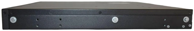 Alt view image 4 of 7 - Lot of 10 Dell EMC N3224P-ON 24x1G 4x10G 2x100G PoE Switch HJ9HD 1050W GM1R7