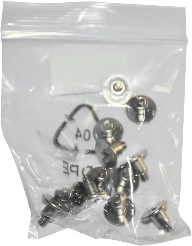 Alt view image 3 of 6 - Dell PowerEdge C4130 Rear 4-Bay 2.5" SFF Drive Cage Carrier T3PK3