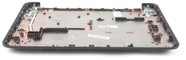 Alt view image 5 of 5 - HP Chromebook 11 G5 EE Replacement Laptop Bottom Case Cover 917428-001