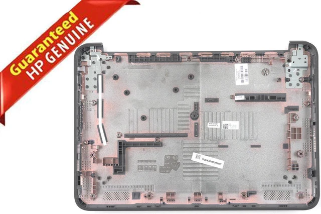 Main image of HP Chromebook 11 G5 EE Replacement Laptop Bottom Case Cover 917428-001