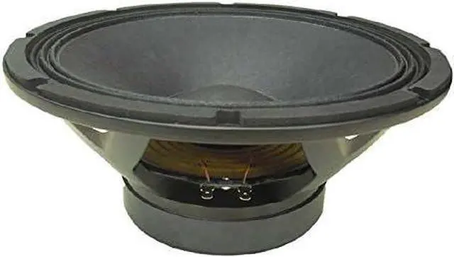Alt view image 4 of 4 - BEYMA 12" MID-BASS SPEAKER 500W/8OHMS
