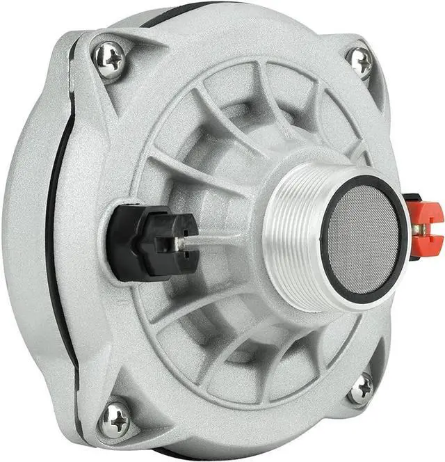 Alt view image 3 of 6 - Timpano 1" Exit Phenolic Diaphragm Driver 2" Voice Coil 150W Max Power TPT-D250X