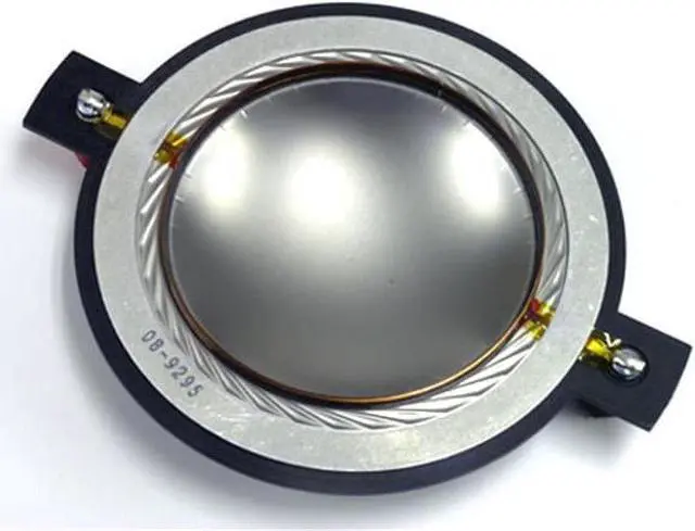 Main image of B AND C Full Titanium Driver Replacement diaphra