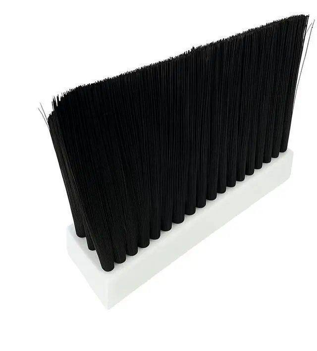 Alt view image 2 of 4 - Better Packages E55513201 Replacement Brush for BP555ES/BP555ESA Water Activated Tape Dispensers