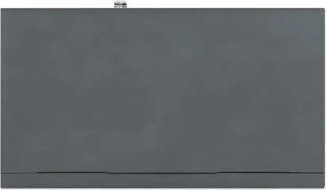 Alt view image 6 of 7 - Intellinet 5-Port PoE++ Switch with 4 Gigabit Ethernet Ports and 1 RJ45 Gigabit Uplink Port, IEEE 802.3bt (4PPoE) Compliant, Four PSE PoE++ Ports (90 W), 140 W PoE Power Budget, Unmanaged, Desktop For