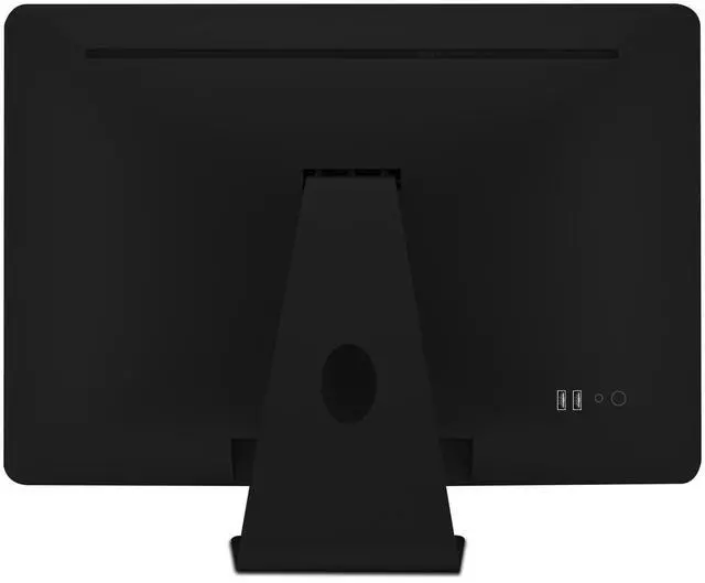 Alt view image 4 of 5 - STGSivir All in One Desktop Computer, 23" FHD Display, Core i5 3.0G up to 3.7GHz, 16G, 512G SSD, WiFi, BT 5.0, RGB Keyboard & Mouse & Mouse Pad, Webcam, Windows 11 Home