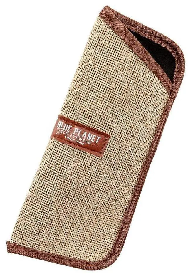 Alt view image 3 of 5 - Blue Planet Readers for Men and Women - Julien Reader Glasses, Onyx in Matte Walnut Tortoise Square Frame Womens and Mens Reading Glasses, Blue Light Blocking Eyeglasses, 1.75