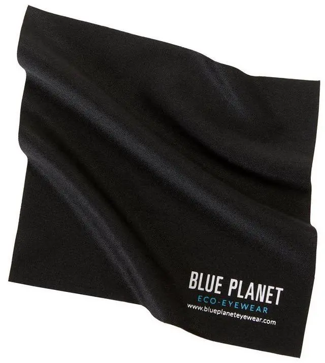 Alt view image 5 of 5 - Blue Planet Readers for Men and Women - Julien Reader Glasses, Onyx in Matte Walnut Tortoise Square Frame Womens and Mens Reading Glasses, Blue Light Blocking Eyeglasses, 1.75