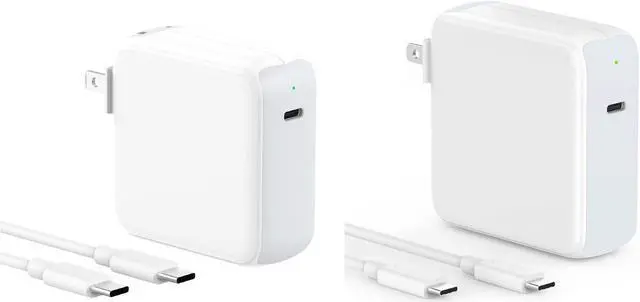 Main image of 70W USB C Charger +96W 10FT USB C Power Adapter for MacBook Air MacBook Pro